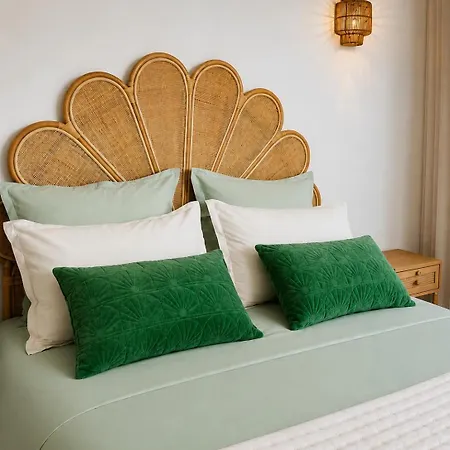 Ferienhaus Le Clos Meuliere