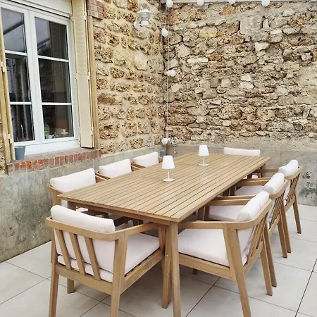 Le Clos Meuliere *