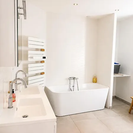 Ferienhaus Le Clos Meuliere *