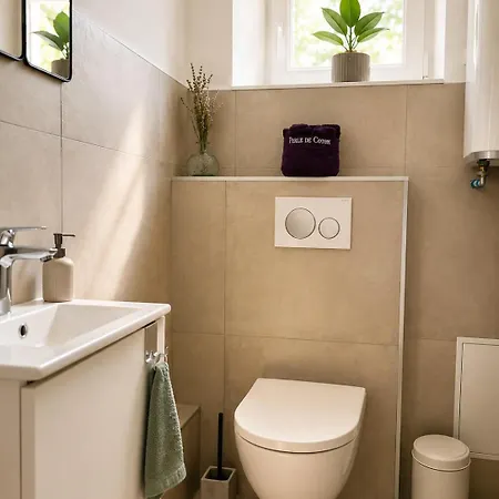 Le Clos Meuliere * Troissy