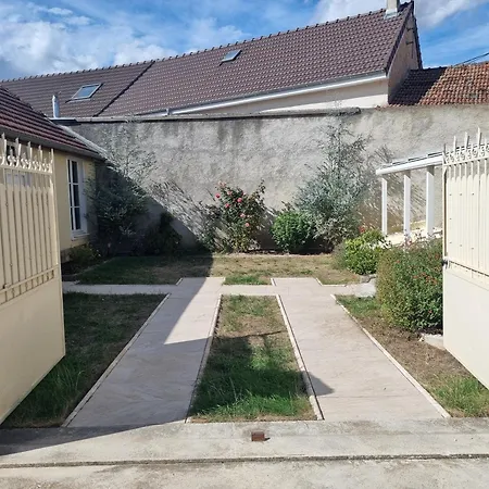 Le Clos Meuliere *